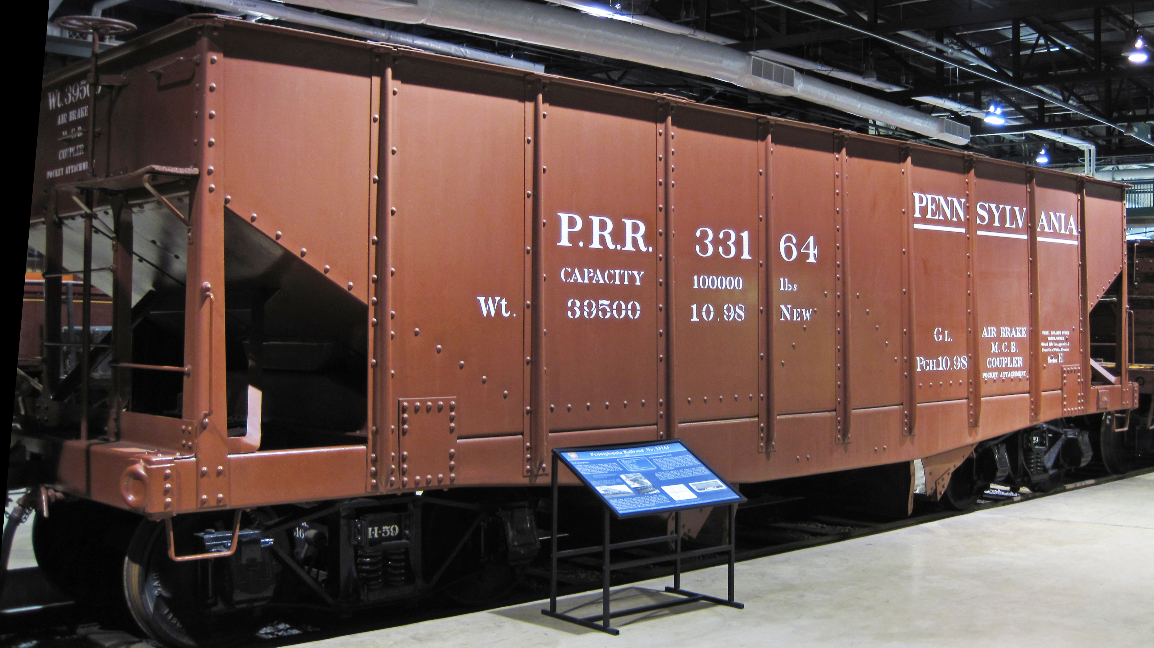 Pennsylvania Is The Place To Go This Year