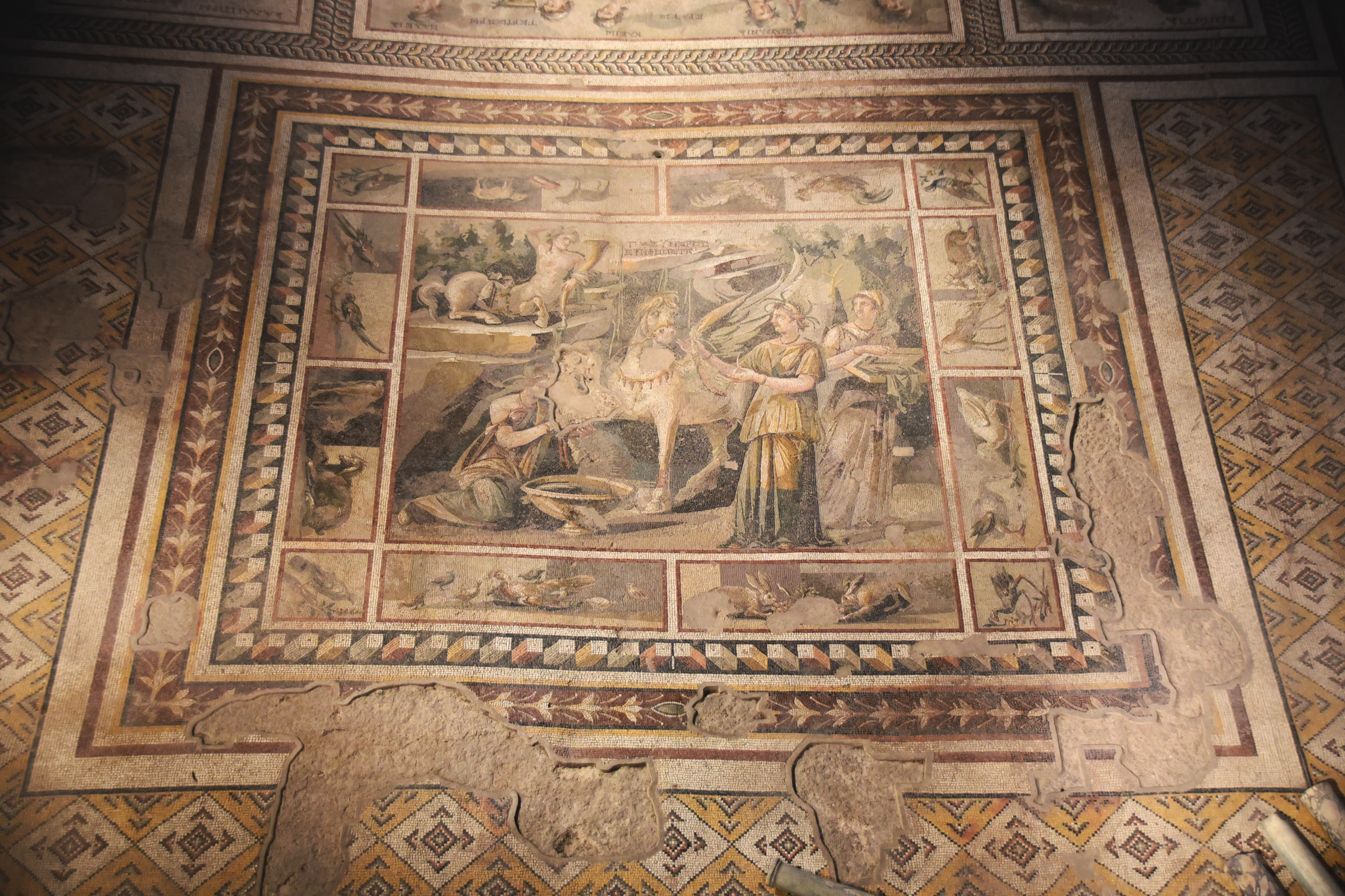 Top 10 luxury hotels in Turkey