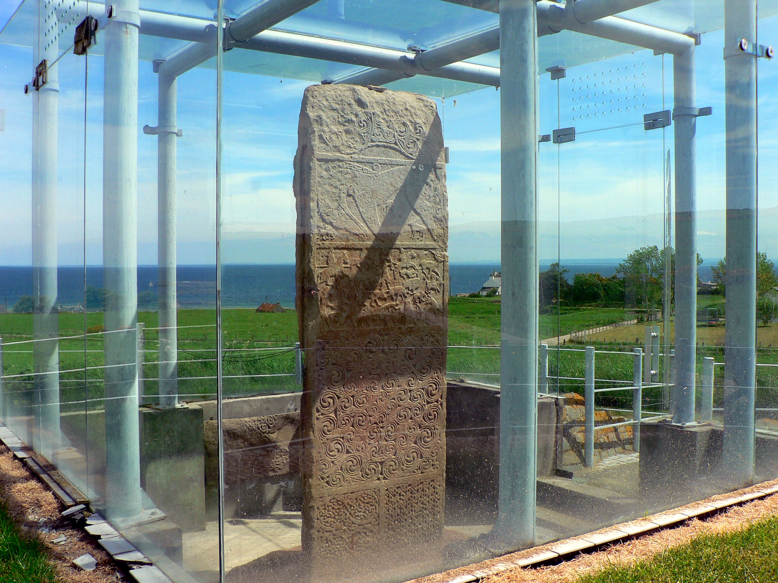 Conquering Castles and Coastlines: A Journey Through Scotland’s Highlands